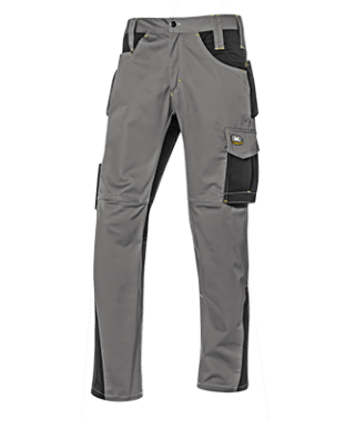 Pantalone SIR FUSION ARDESIA nero
